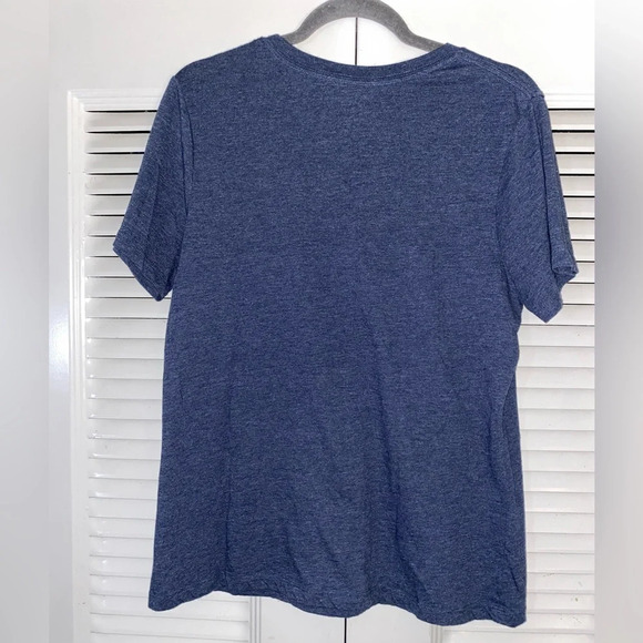 Wrangler s/s logo tee - Picture 2 of 5